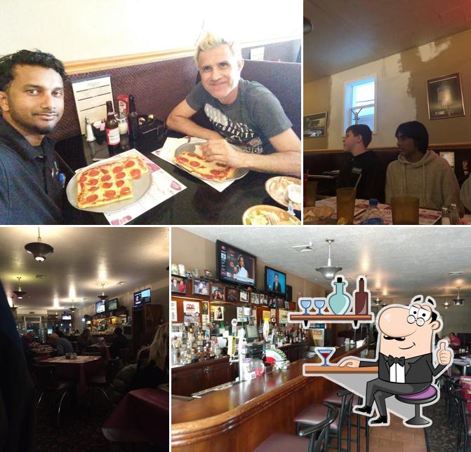 Angee's Restaurant