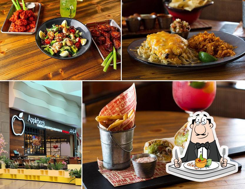 Applebee's Avenues Mall