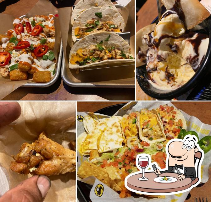Buffalo Wild Wings