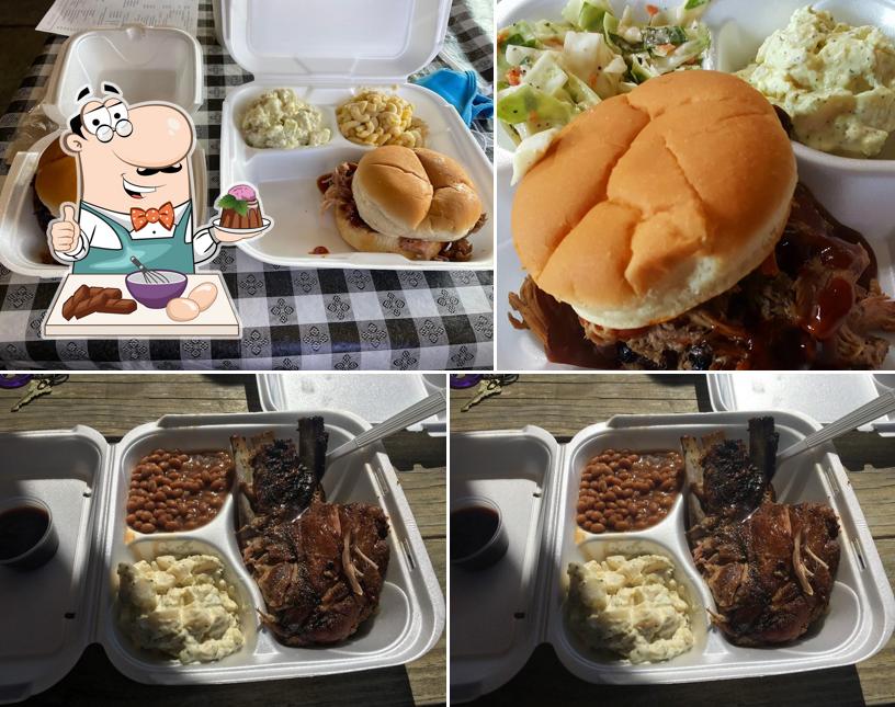 Bully Barbeque