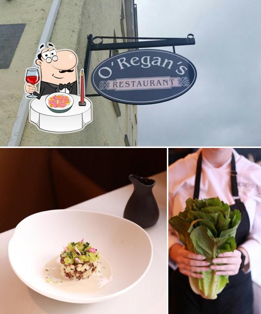 O'Reagan's Restaurant