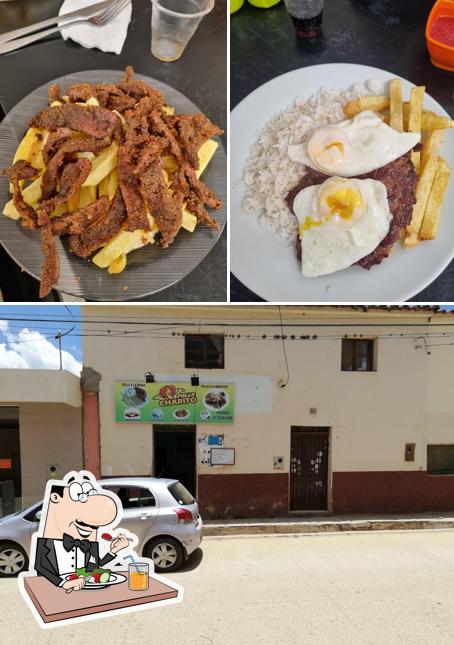 Charito Restaurant