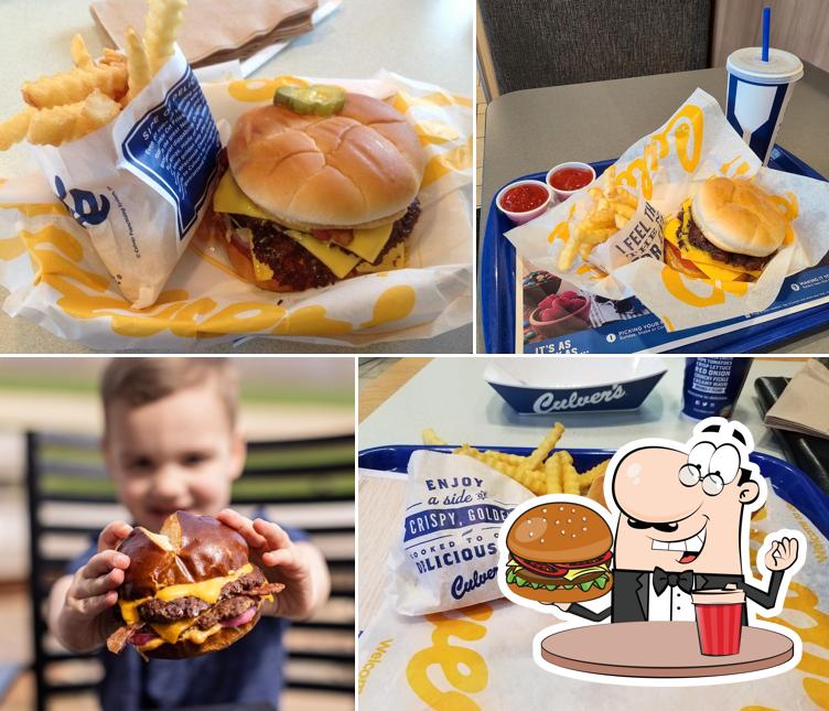 Culver’s