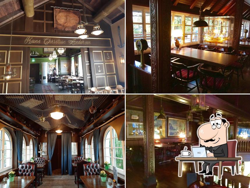 Fjord Restaurant