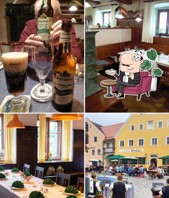 Gasthof Winkler