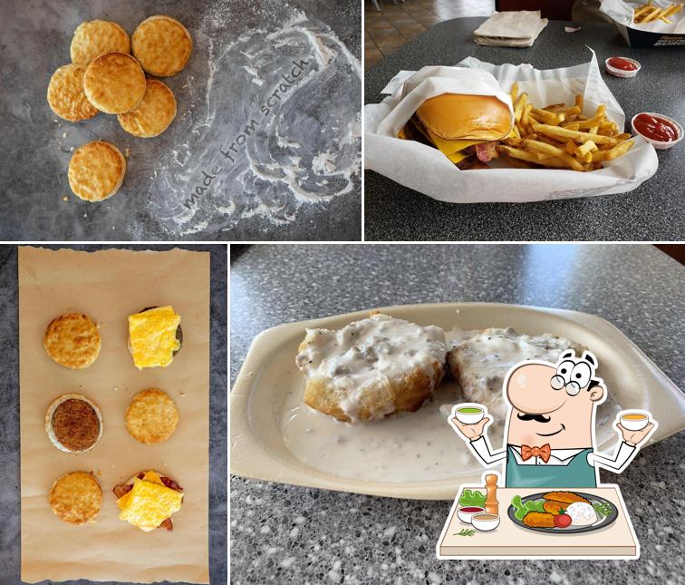 Hardee's