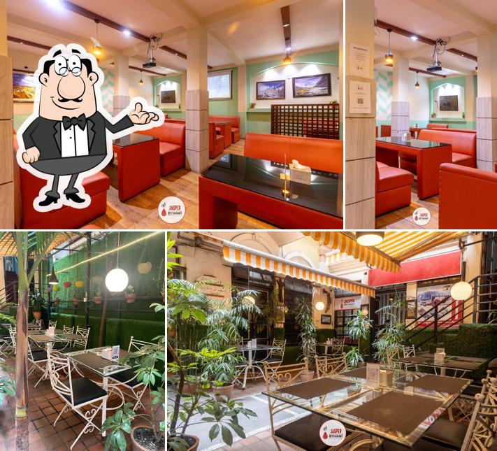 Jasper Restaurant