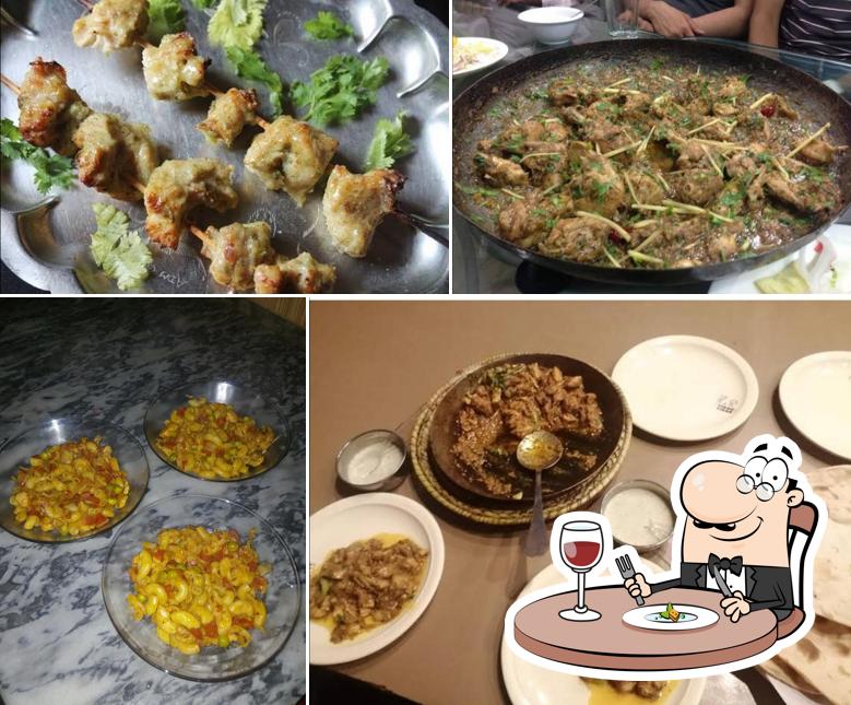 Kazmi Restaurant