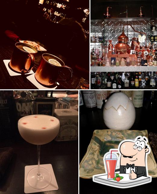 LAMP BAR