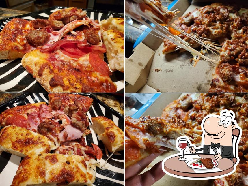 Marco's Pizza