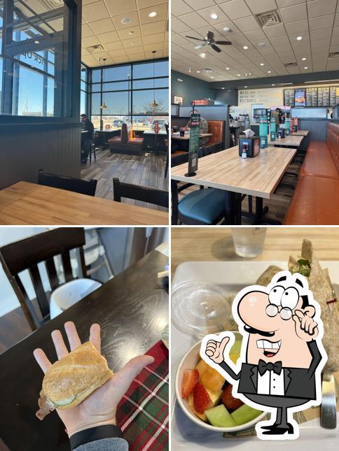 McAlister's Deli