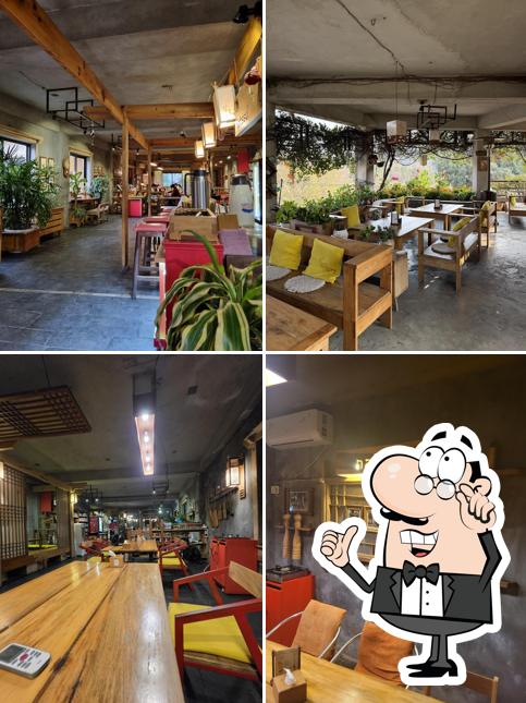 Natssul Korean Restaurant