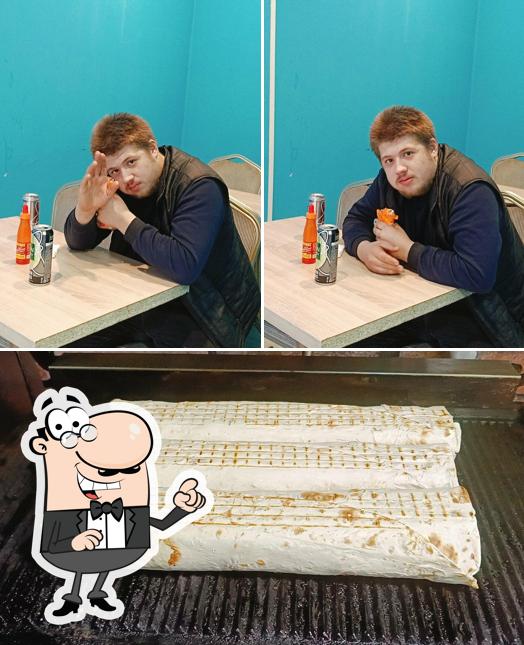 Обжорка