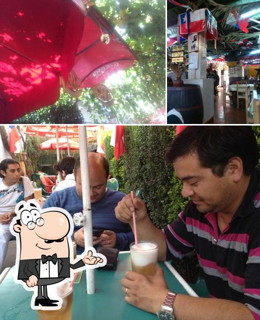 Pipas Bar
