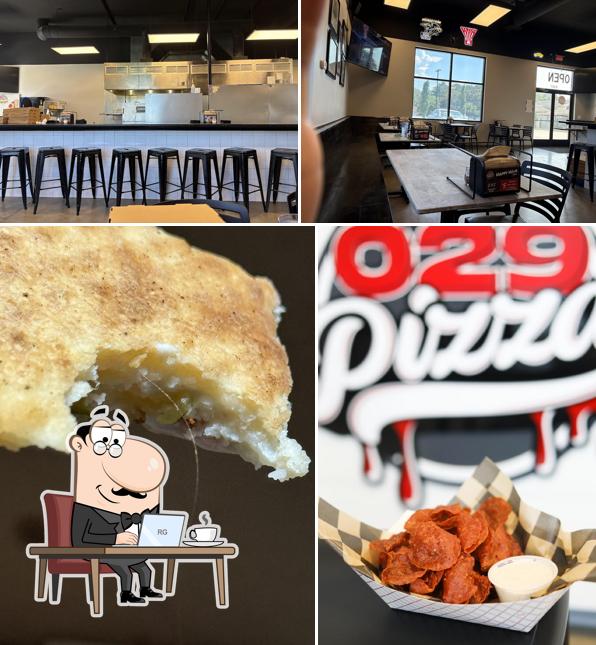 029 Pizza