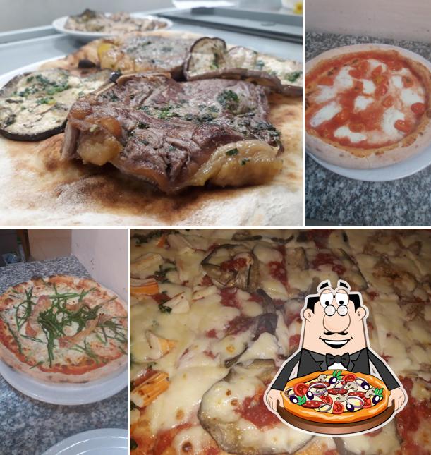Pizzeria New Paluna