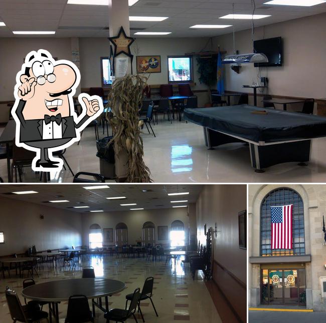 American Legion
