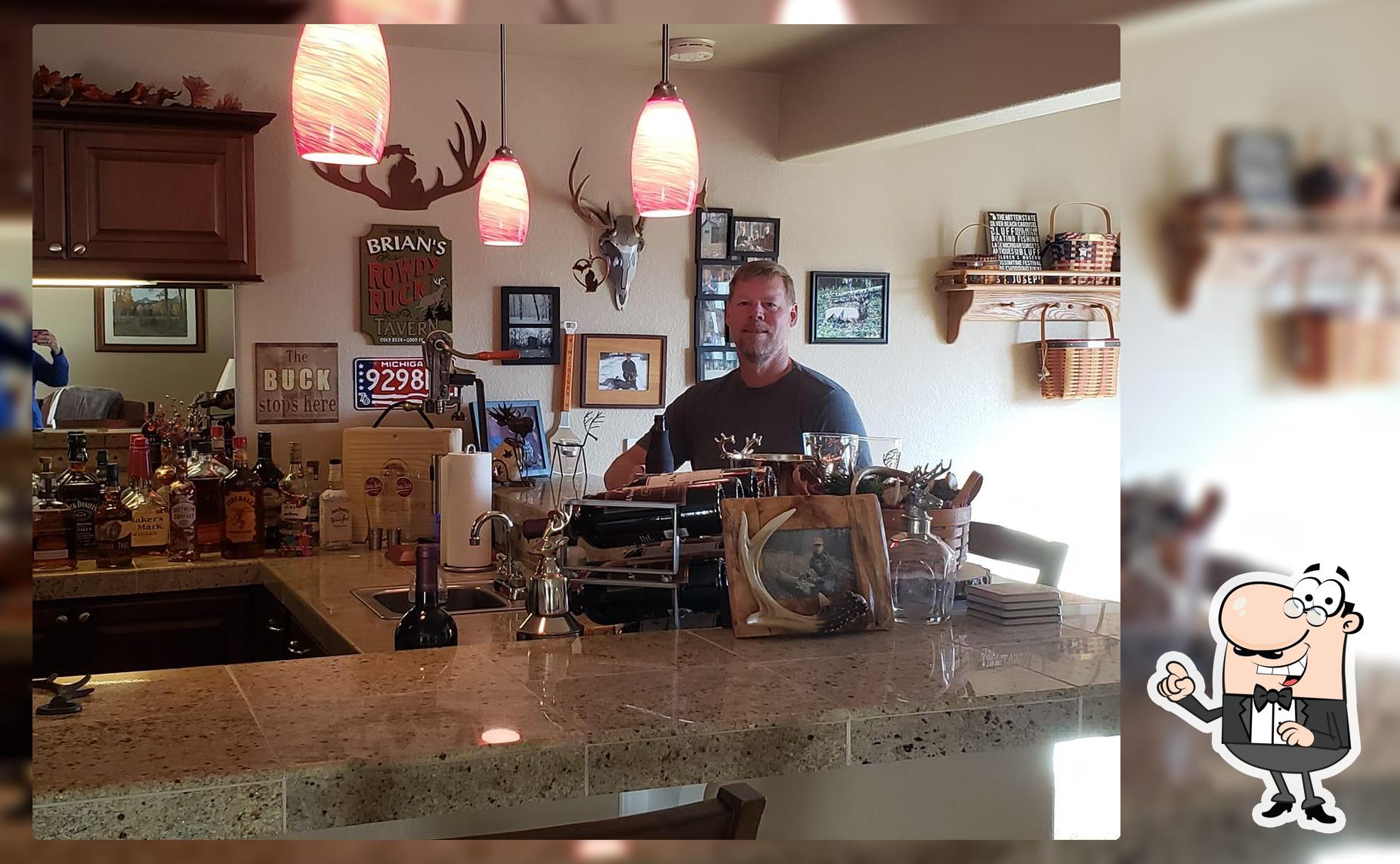 Brian's Rowdy Buck Tavern