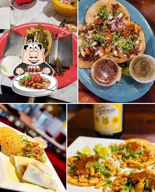 CANCUN BAR GRILL DECATUR