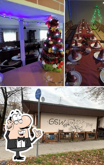 Stacja Tychy Miasto