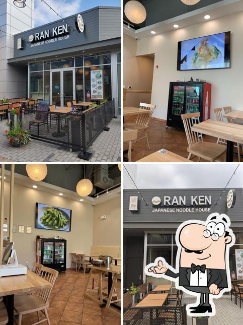 RanKen Noodle House
