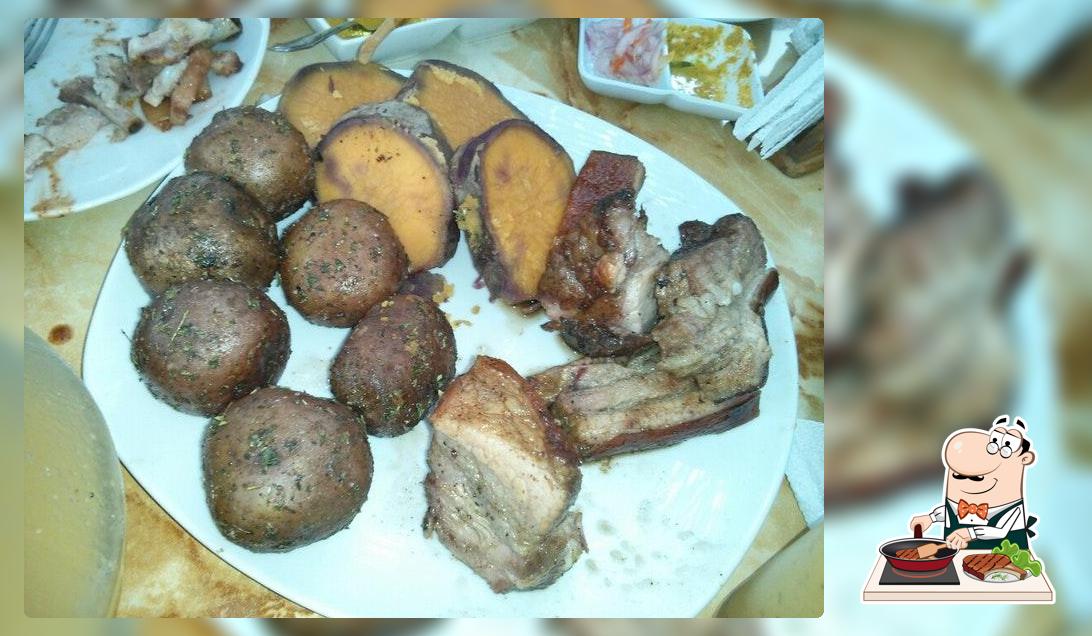 Restaurant Al cilindro