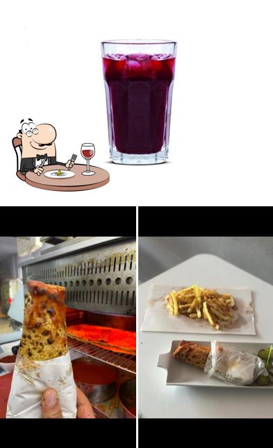 Antakya Enfes Köfte