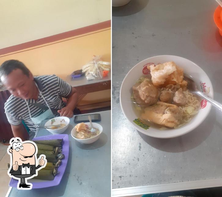 Bakso Atar