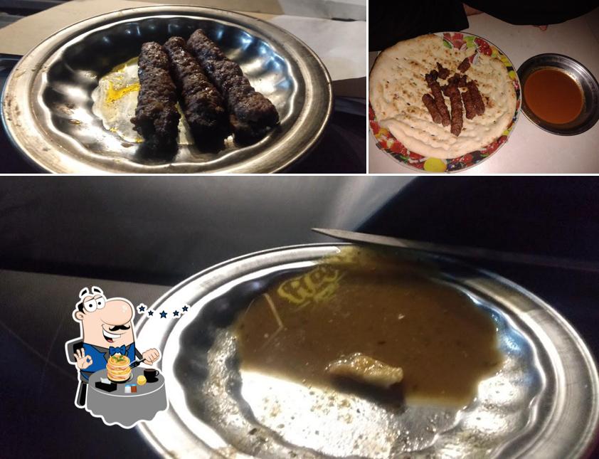 Dilkusha Kabab