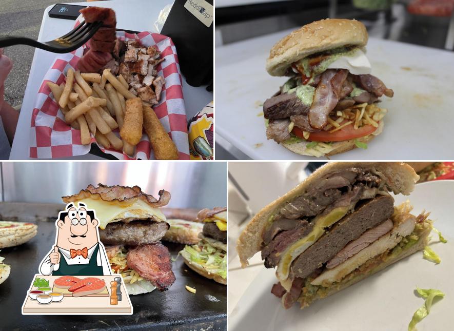 El Point Fast Food - Kansas City