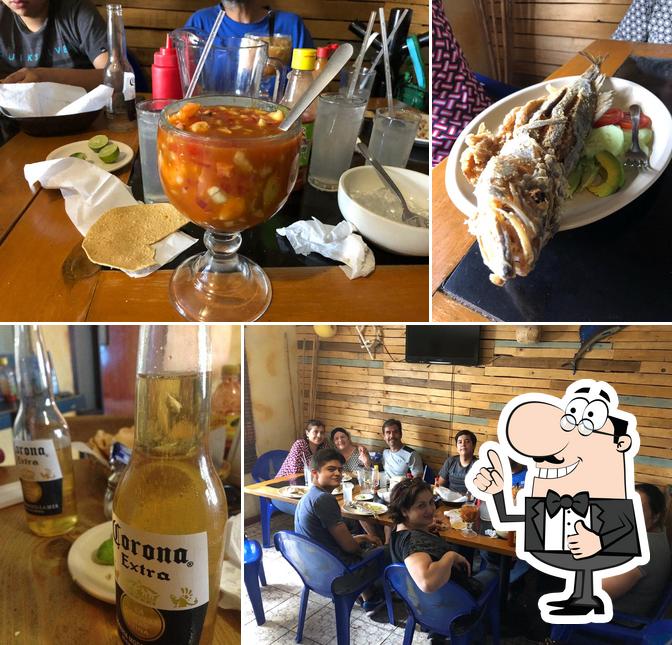 El Sábalo Fish&Beer