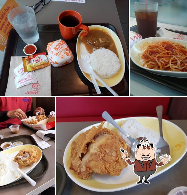 Jollibee - Roxas Blvd