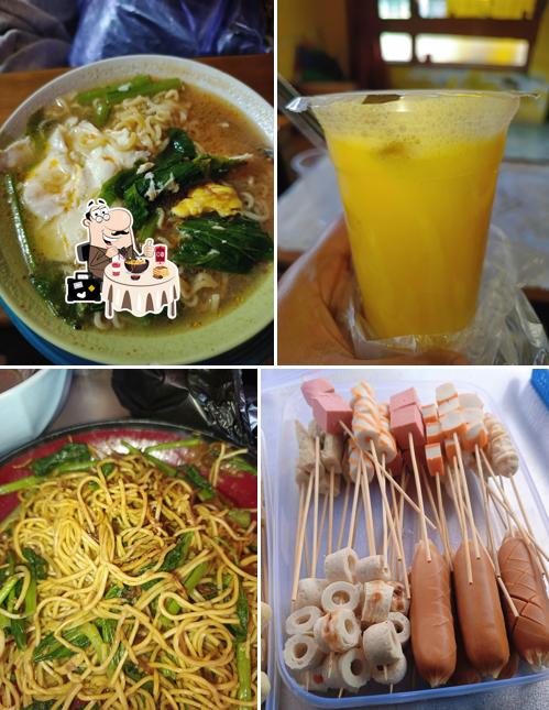 KEDAI HOKI