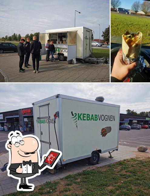 Kebab Vognen