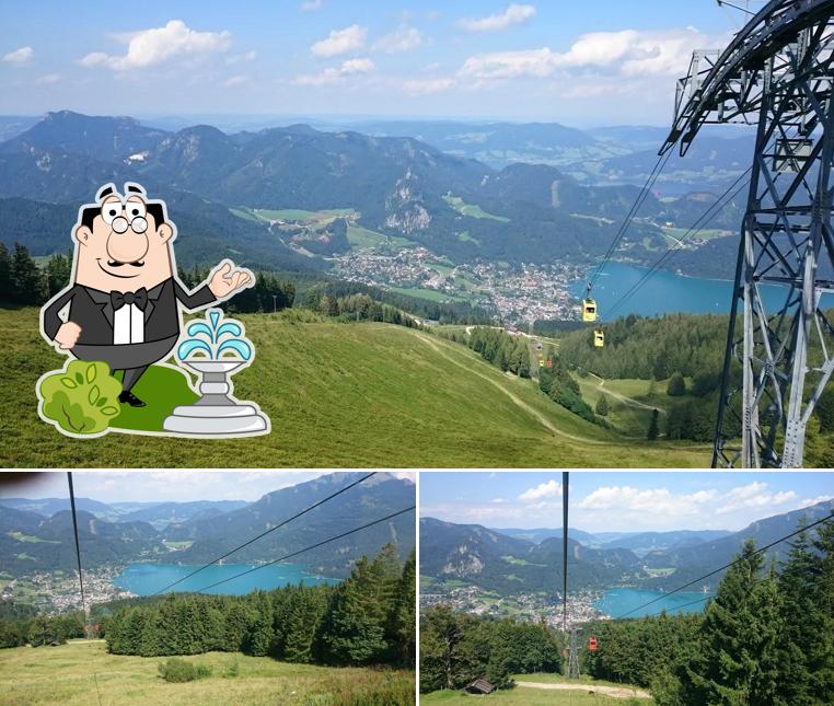 Lärchenhütte
