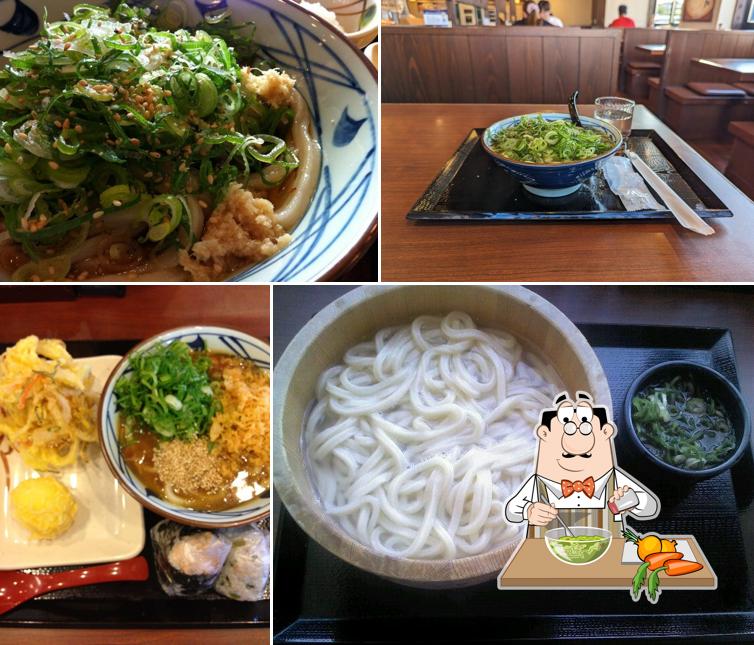 Marugame Seimen Tsu