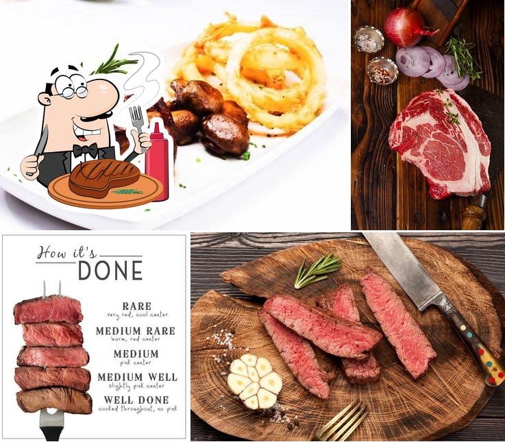 Milt's Meatco