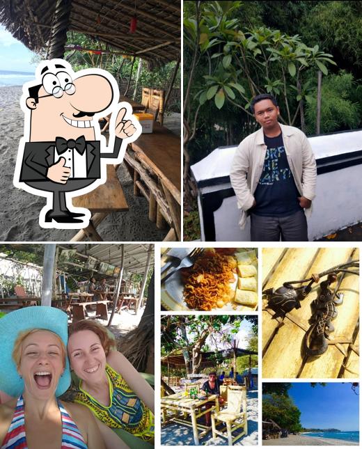 Nuf´ Said Waroeng