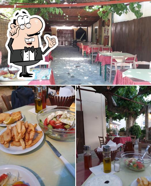 Taverna Oasis