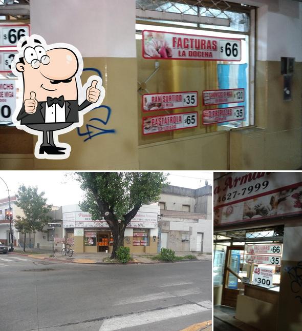 Panadería Armando