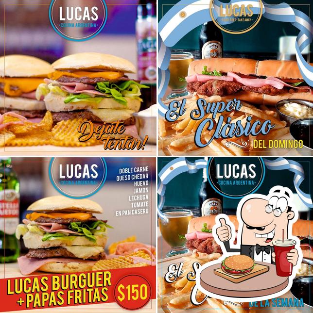 Parrilla Don Lucas