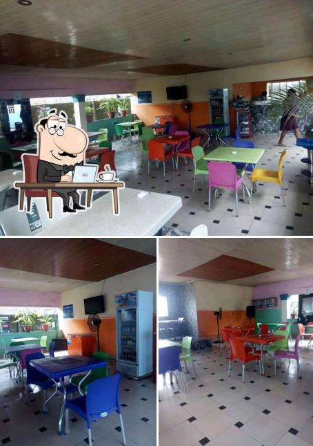 Pasclen Food