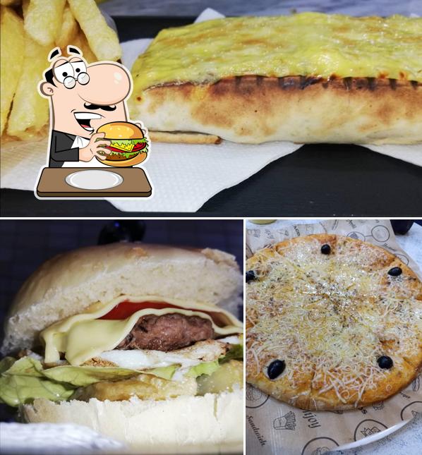 Pizzeria le pécheur