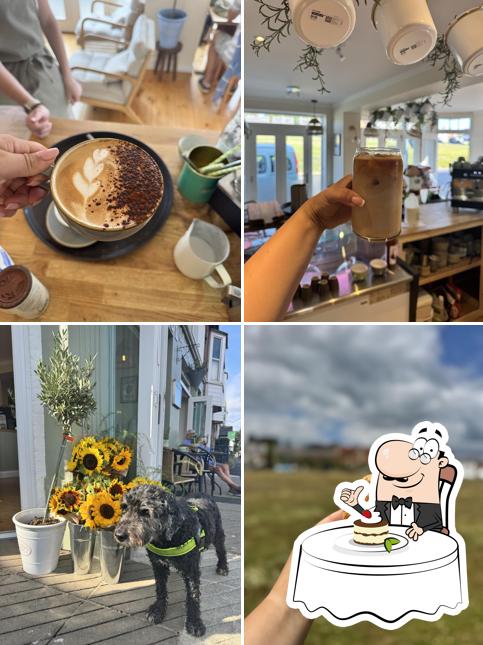 Sage Coffee House