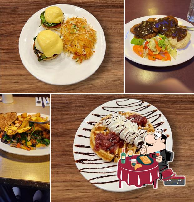 Seven Oaks All Day Eatery
