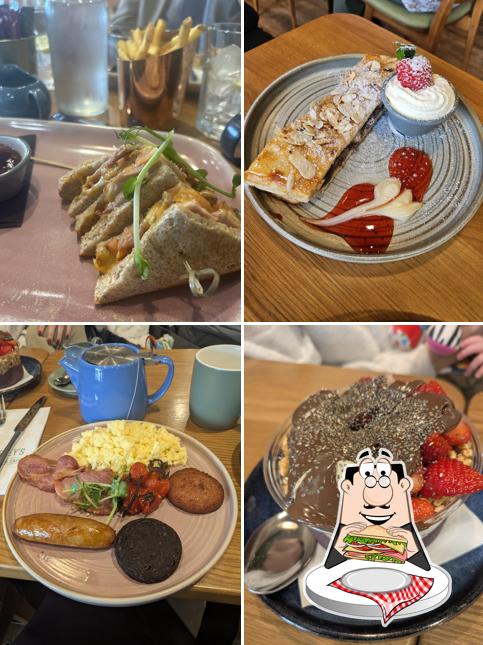 Sweeney’s Bakehouse and Cafe