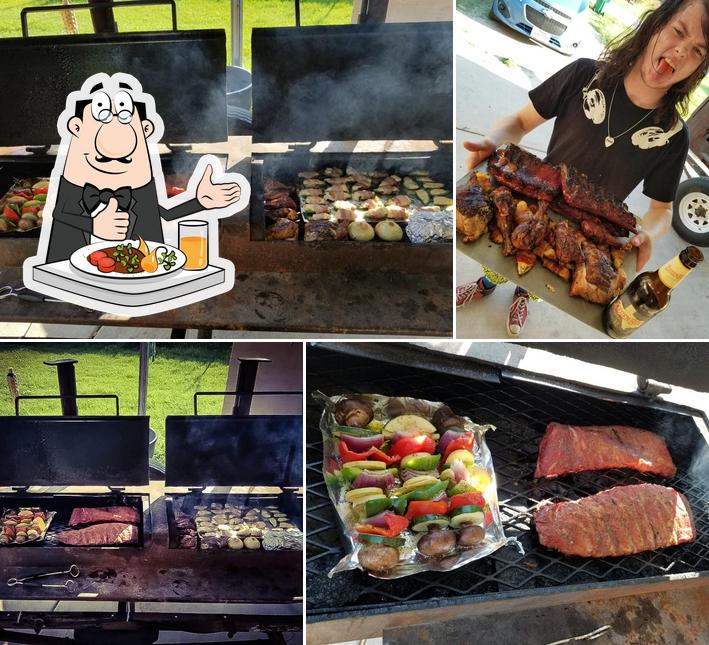 Underground Pit BBQ El Cajon CA
