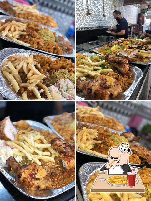 مطعم أبويونس