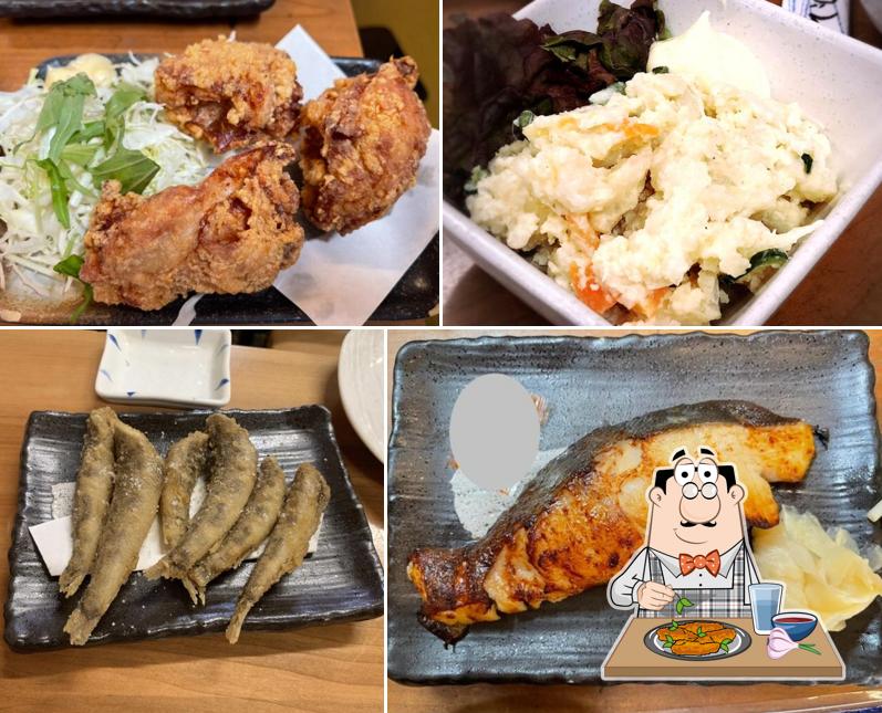 昭和食道＜上宿一丁目＞