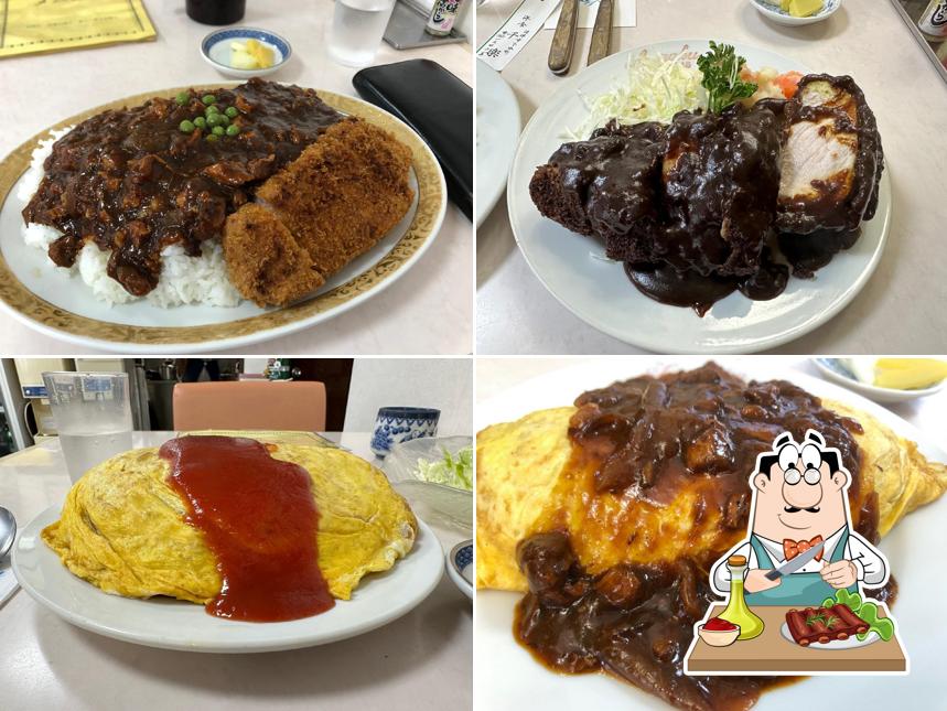 千楽 本店